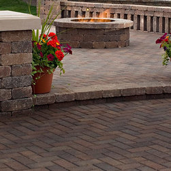 Belgard Holland Pavers - Products