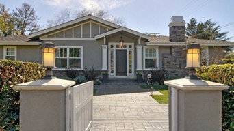 Sunshine Drive Custom Home