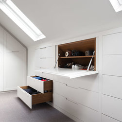 Milverton Avenue - Products