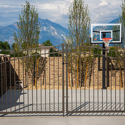 ActiveYards Fencing Solutions - Home Fencing And Gates
