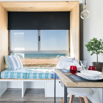 Apartamento de playa en Castelldefels