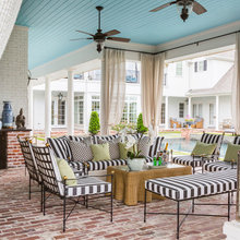 Cloverdale- Outdoor