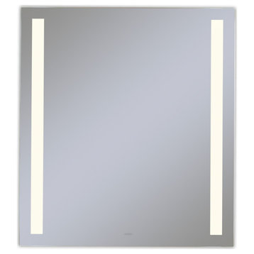 Vitality Lighted Mirror, 24"x40", 2700k