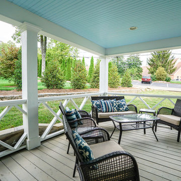 Lookout Mountain Custom Renovation