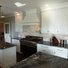 kitchens