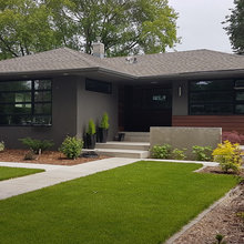 Bungalow Reno