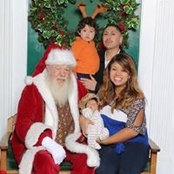 Danae Mondragon's photo