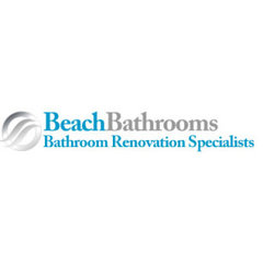 Beach Bathrooms