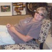 Cheryl Litchs billede