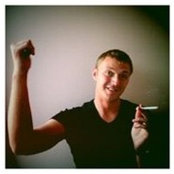 Alexandr Marchuk's photo