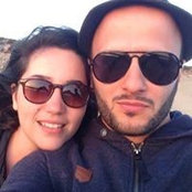 Maxime Boudous foto