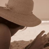 Caroline Ross Wrightさんの写真