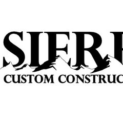 Sierra Custom Construction LLC