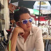 Ignatius Lee's photo