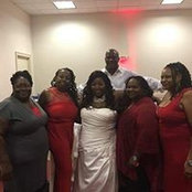 Azure Brown's photo