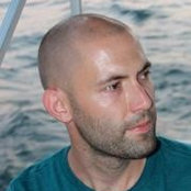 Josh Sanders's photo