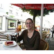 Annette Eberhardt's photo