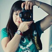 Karina Pakhomenkova's photo