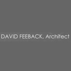 David Feeback Architect