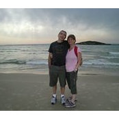 Rina Marko's photo