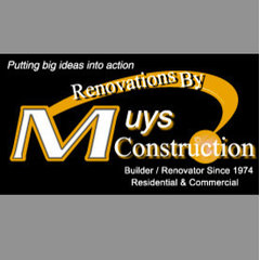 Muys Construction