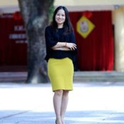 Jasmine Nhai's photo