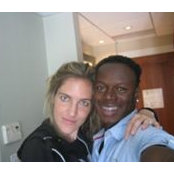 Meredith Coulibaly's photo