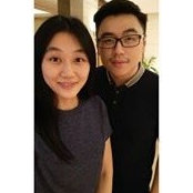 Teh Kok Harng's photo