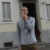 Benjamin Moutters billede