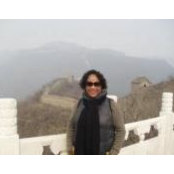 Deborah Bluminberg's photo
