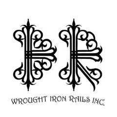 DR Wrought Iron Rails, Inc.