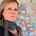 Foto de perfil de Joanne Neville Fine Artist