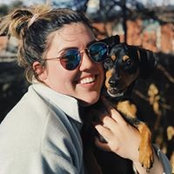 Ashley Johnson's photo