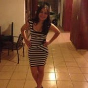 Indira Marchena's photo