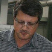 Paul Shaffers billede