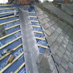 Pj roofing and building