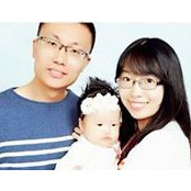 Zhao Zizhao's photo