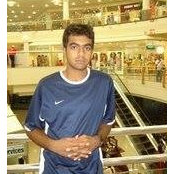 Rithvik Reddy's photo