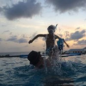 Bryan Karr's photo