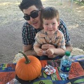 Alex Danesi's photo