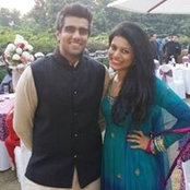 Zahir Jaffer's photo