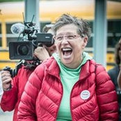 Carole MacLean's photo