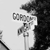 Gordon Knight's photo