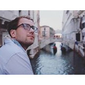 Benedict Wagstaff's photo