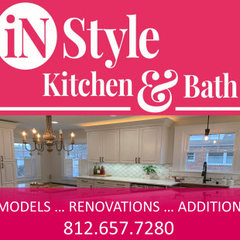 iN Style Kitchen & Bath Design Services