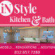 iN Style Kitchen & Bath Design Services