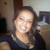 Muna Abdi's photo