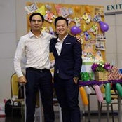Minh Tâm Trần's photo