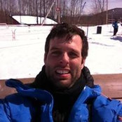 Steve Blaiss billede