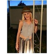 Elissa Dry's photo